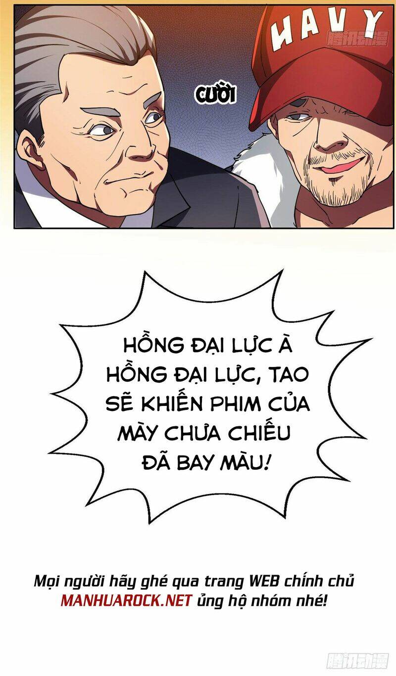 Trọng Sinh Chi Thần Cấp Bại Gia Tử - Chapter 17 - Page 28