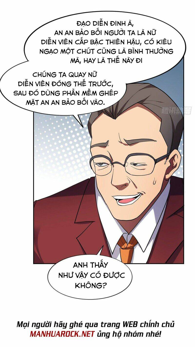 Trọng Sinh Chi Thần Cấp Bại Gia Tử - Chapter 17 - Page 3