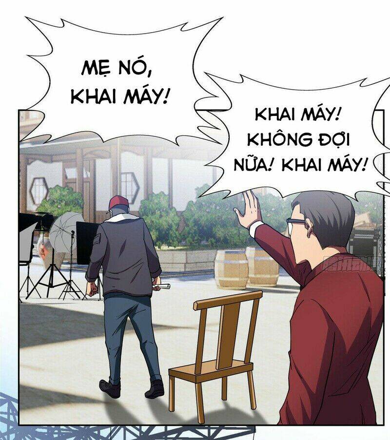 Trọng Sinh Chi Thần Cấp Bại Gia Tử - Chapter 17 - Page 4