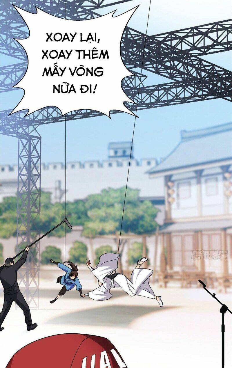 Trọng Sinh Chi Thần Cấp Bại Gia Tử - Chapter 17 - Page 5