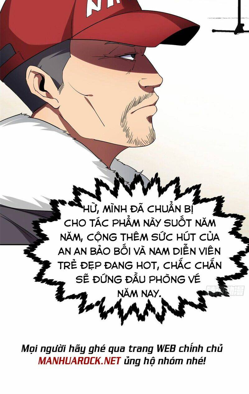 Trọng Sinh Chi Thần Cấp Bại Gia Tử - Chapter 17 - Page 6