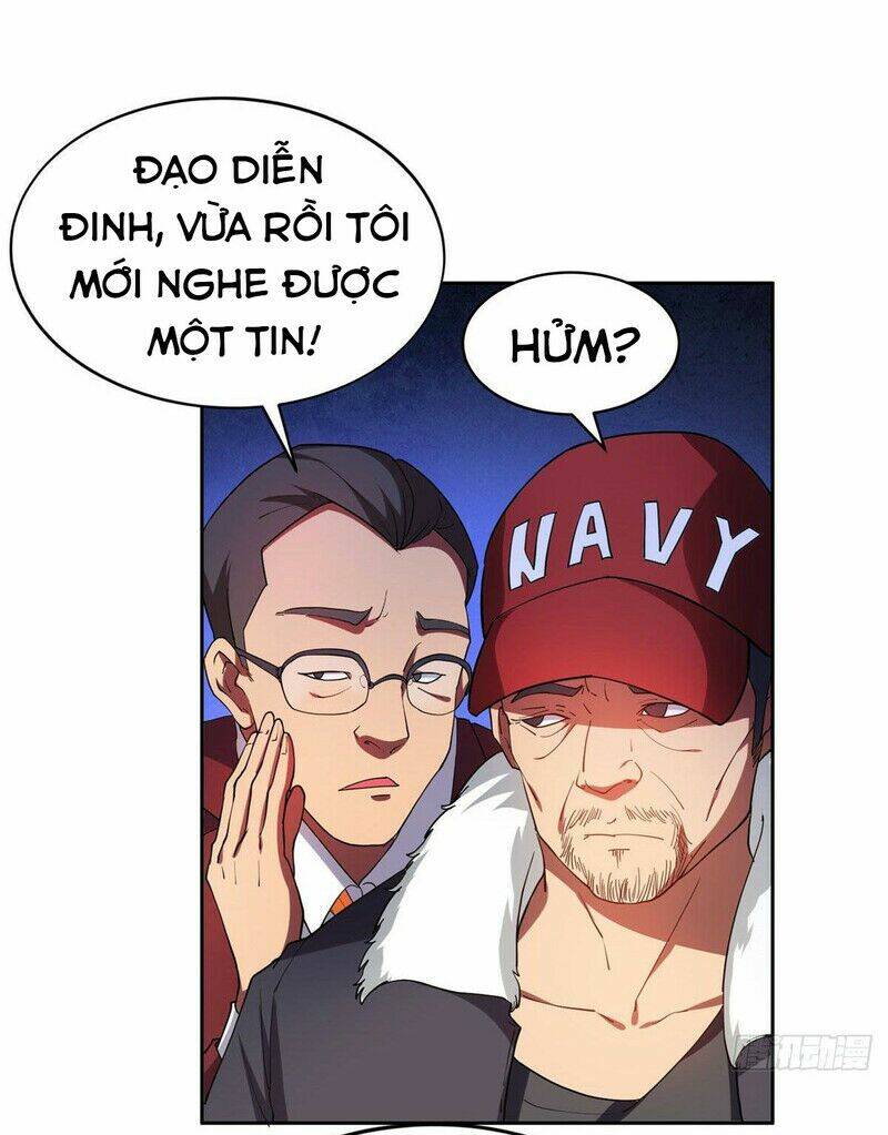 Trọng Sinh Chi Thần Cấp Bại Gia Tử - Chapter 17 - Page 7