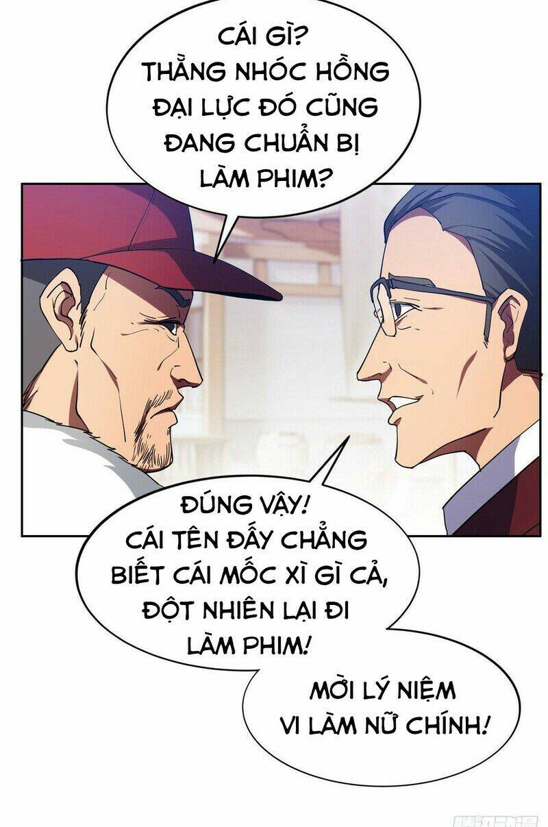Trọng Sinh Chi Thần Cấp Bại Gia Tử - Chapter 17 - Page 8