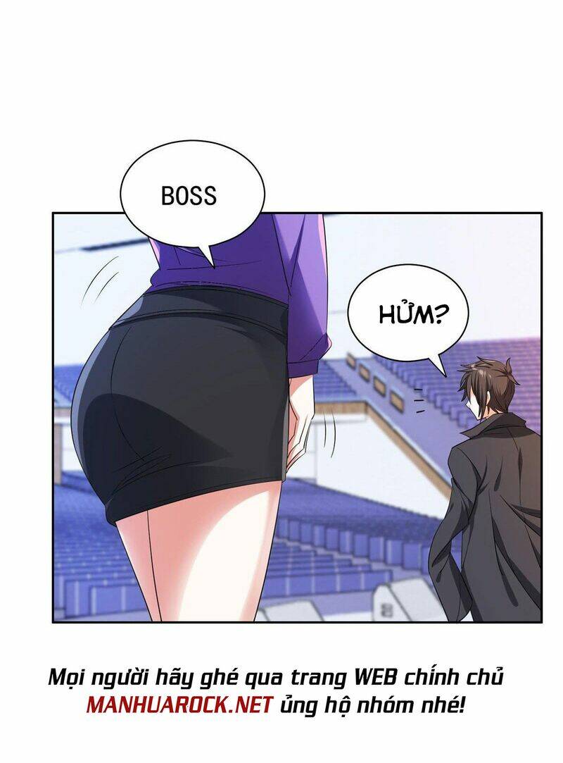 Trọng Sinh Chi Thần Cấp Bại Gia Tử - Chapter 18 - Page 9