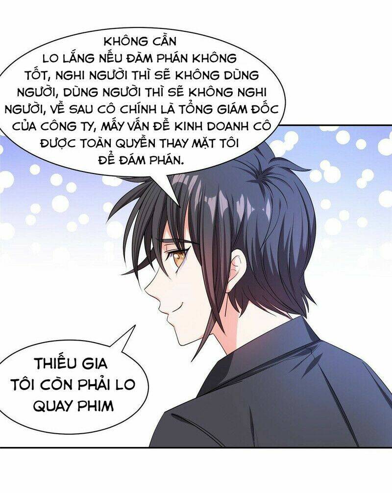 Trọng Sinh Chi Thần Cấp Bại Gia Tử - Chapter 18 - Page 12