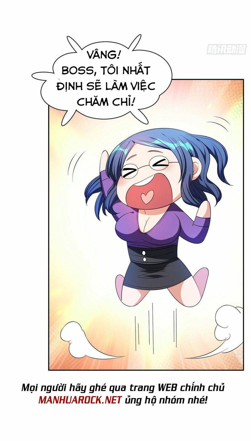 Trọng Sinh Chi Thần Cấp Bại Gia Tử - Chapter 18 - Page 13