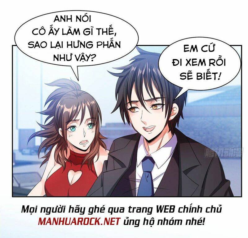 Trọng Sinh Chi Thần Cấp Bại Gia Tử - Chapter 18 - Page 17