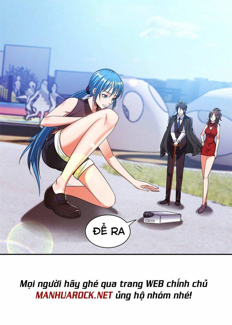 Trọng Sinh Chi Thần Cấp Bại Gia Tử - Chapter 18 - Page 19