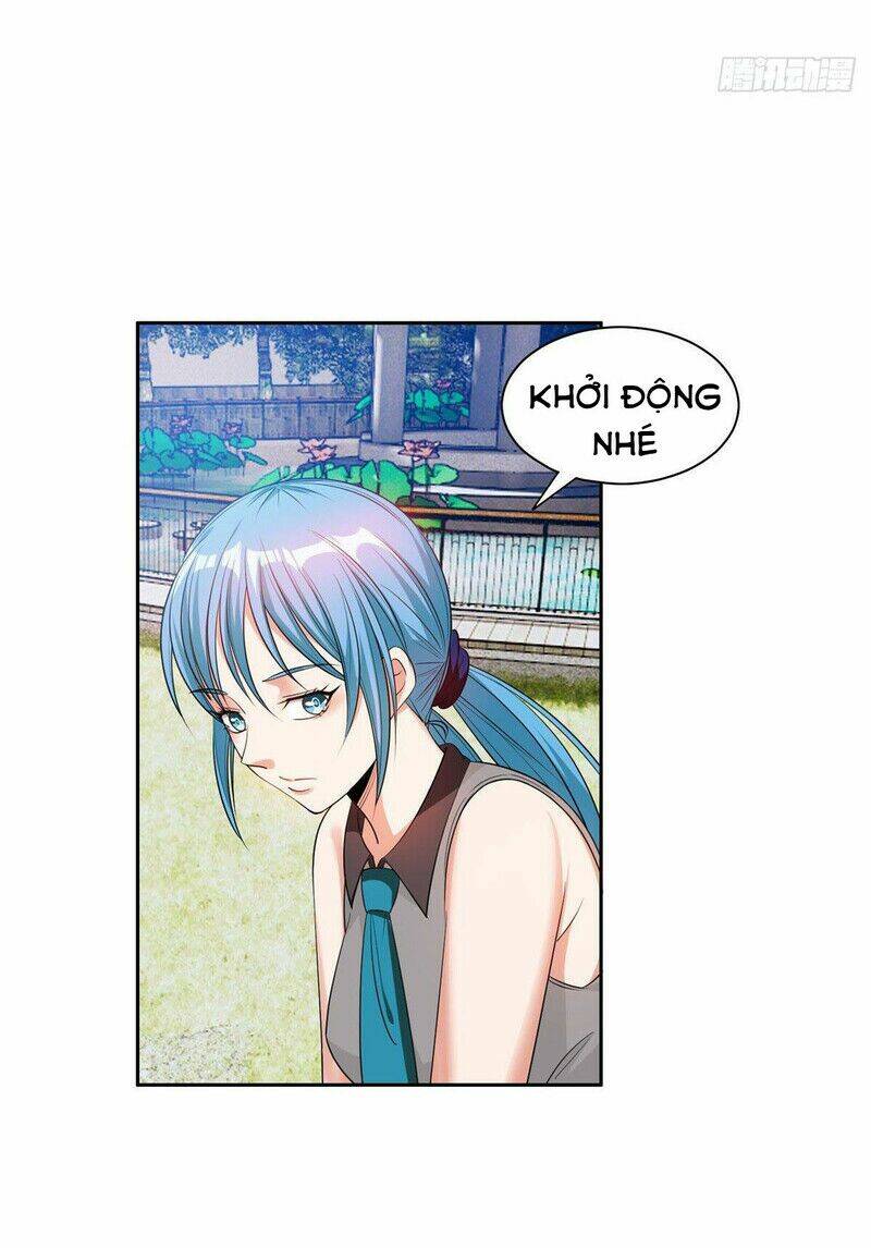 Trọng Sinh Chi Thần Cấp Bại Gia Tử - Chapter 18 - Page 20