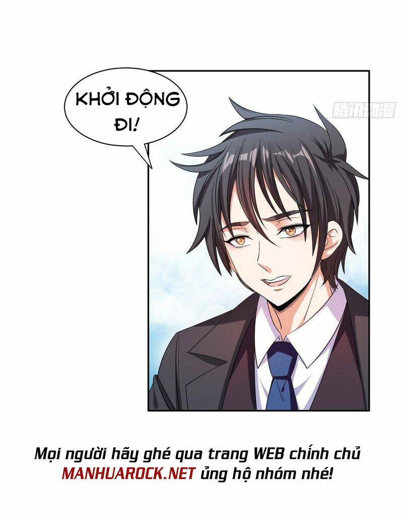 Trọng Sinh Chi Thần Cấp Bại Gia Tử - Chapter 18 - Page 21