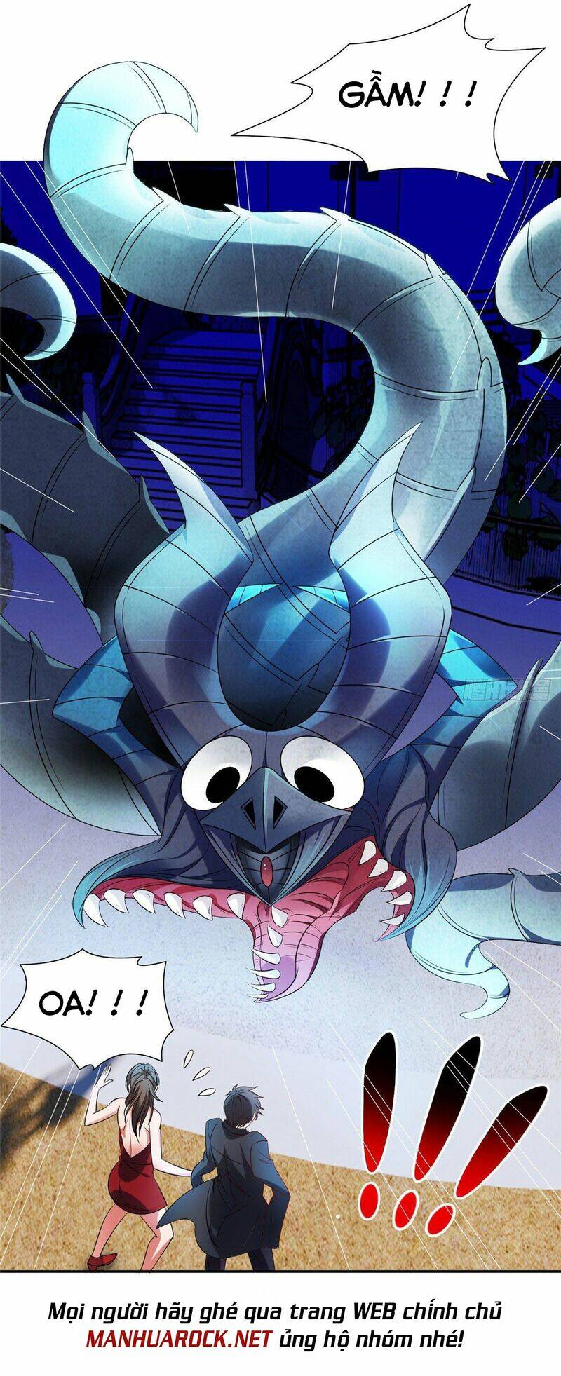 Trọng Sinh Chi Thần Cấp Bại Gia Tử - Chapter 18 - Page 25