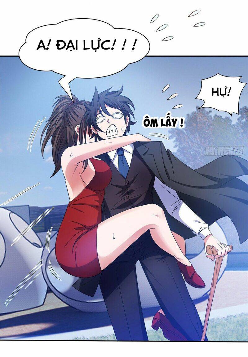 Trọng Sinh Chi Thần Cấp Bại Gia Tử - Chapter 18 - Page 26