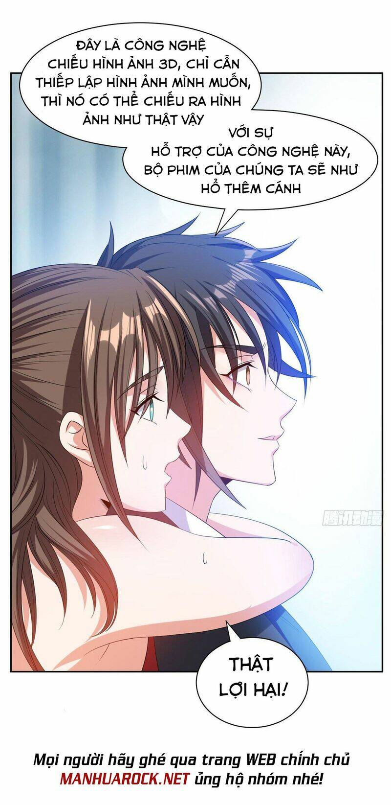 Trọng Sinh Chi Thần Cấp Bại Gia Tử - Chapter 18 - Page 28