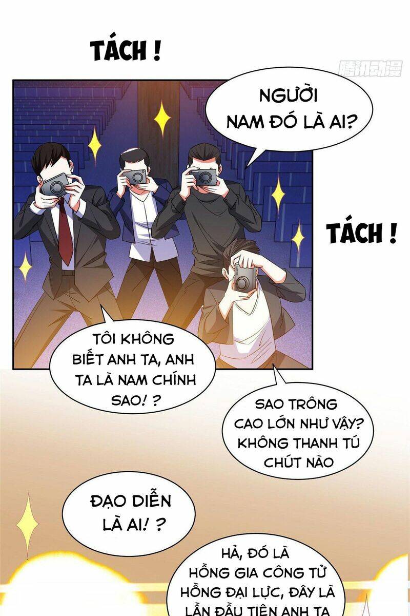 Trọng Sinh Chi Thần Cấp Bại Gia Tử - Chapter 18 - Page 4