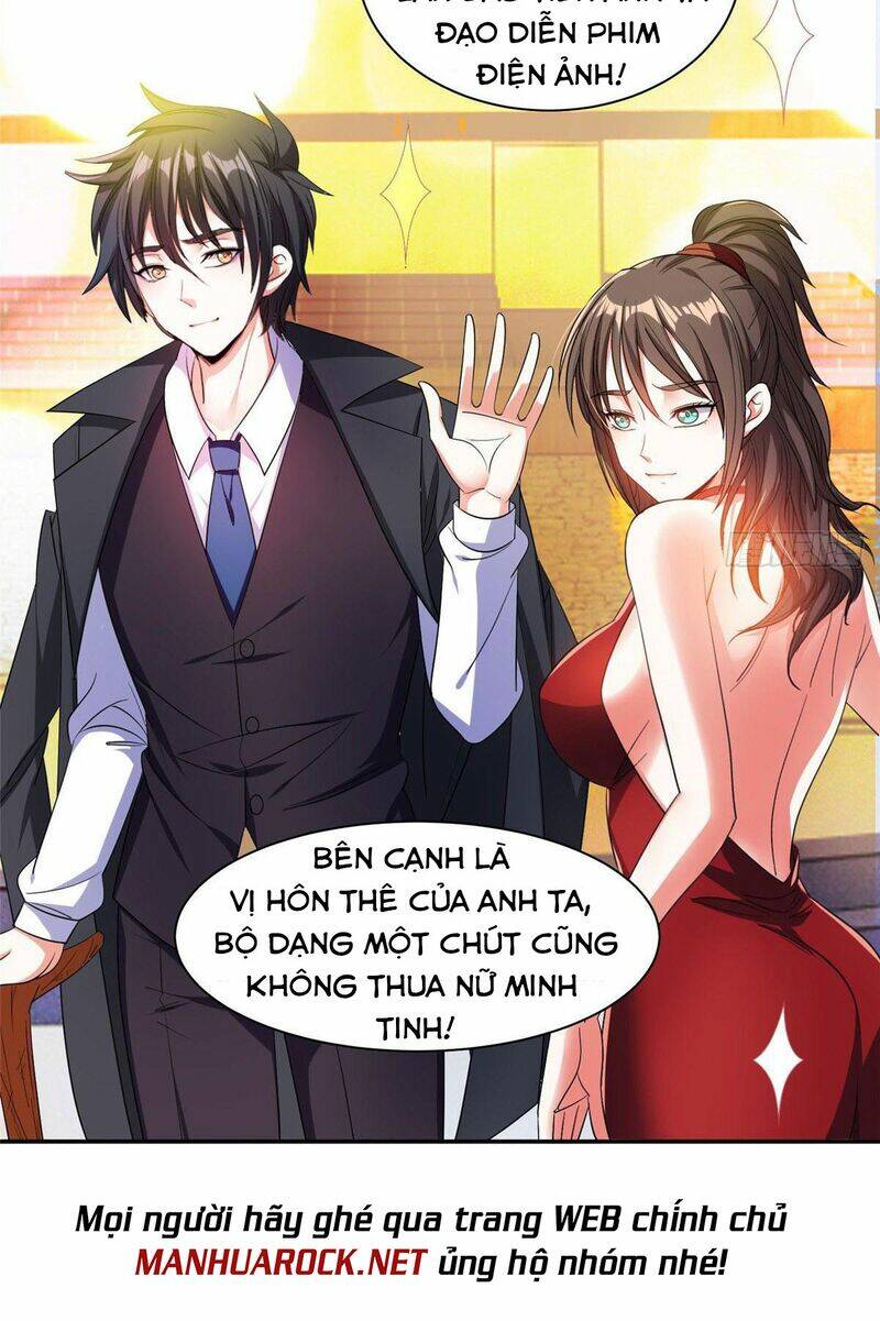 Trọng Sinh Chi Thần Cấp Bại Gia Tử - Chapter 18 - Page 5