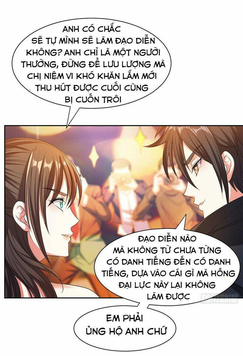 Trọng Sinh Chi Thần Cấp Bại Gia Tử - Chapter 18 - Page 6