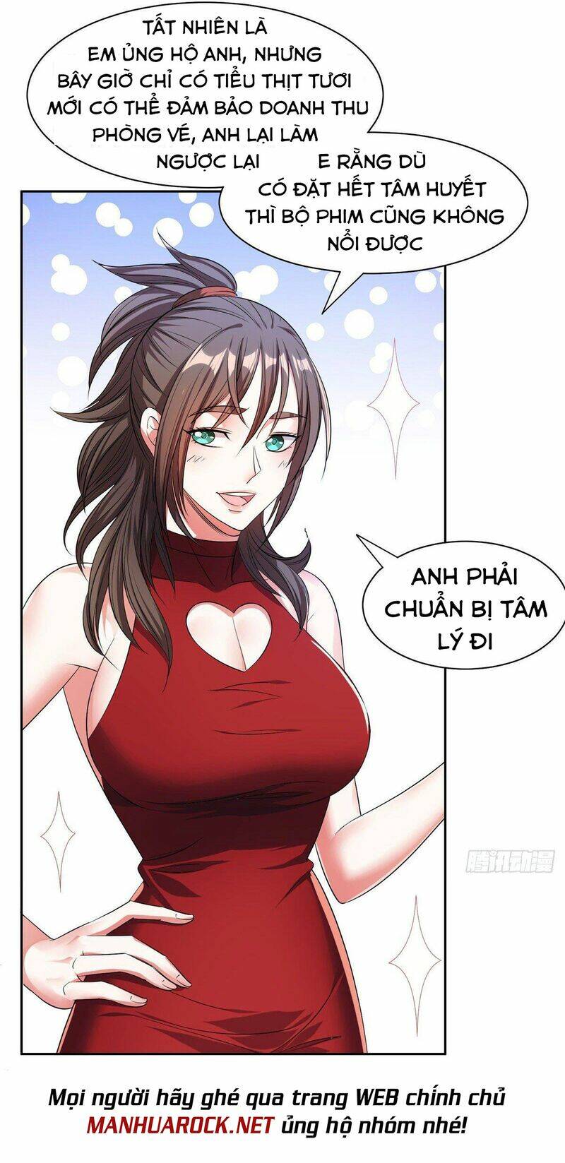 Trọng Sinh Chi Thần Cấp Bại Gia Tử - Chapter 18 - Page 7