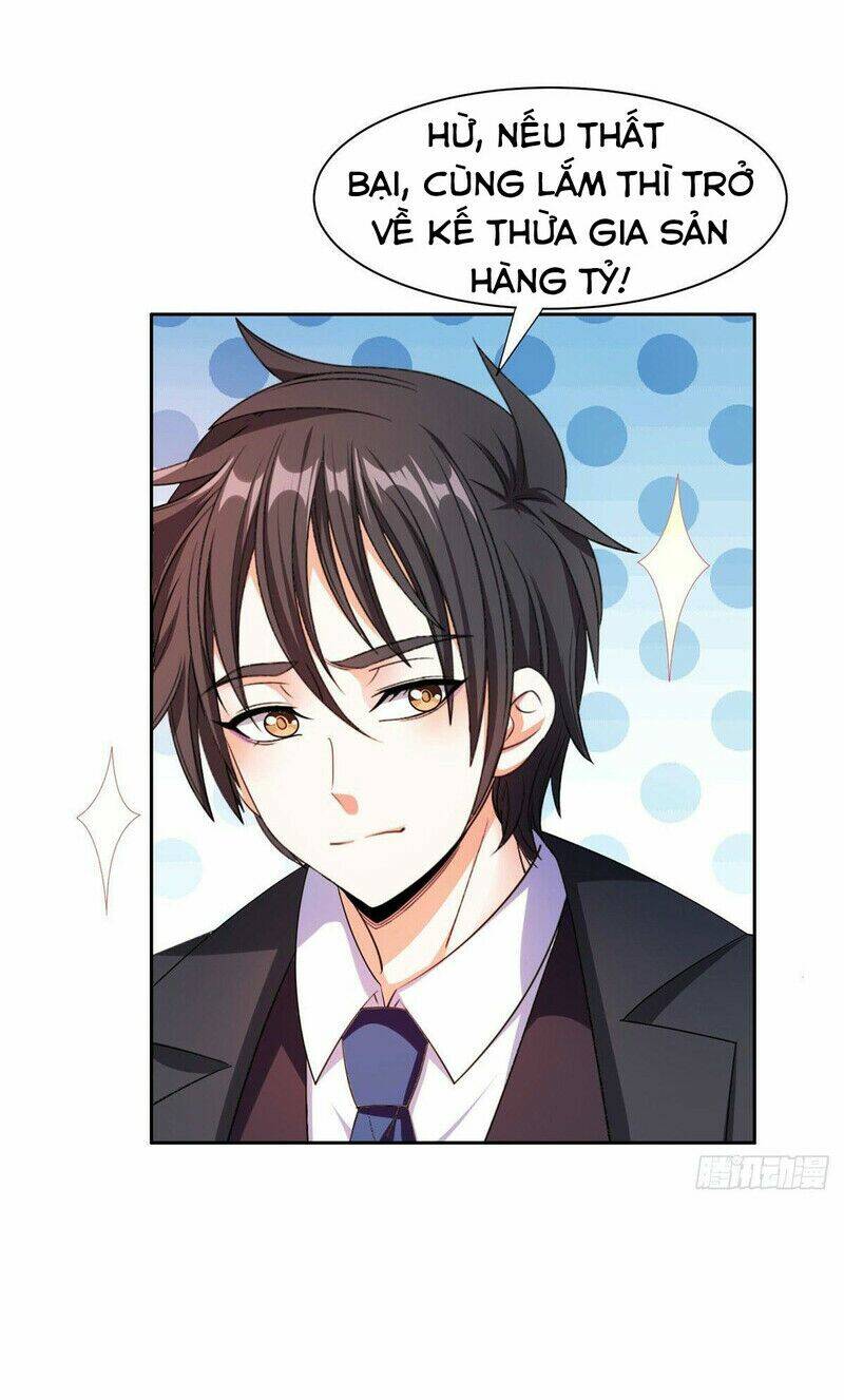 Trọng Sinh Chi Thần Cấp Bại Gia Tử - Chapter 18 - Page 8