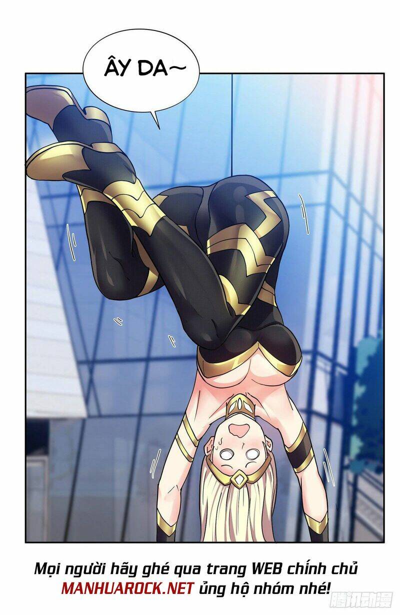 Trọng Sinh Chi Thần Cấp Bại Gia Tử - Chapter 19 - Page 11