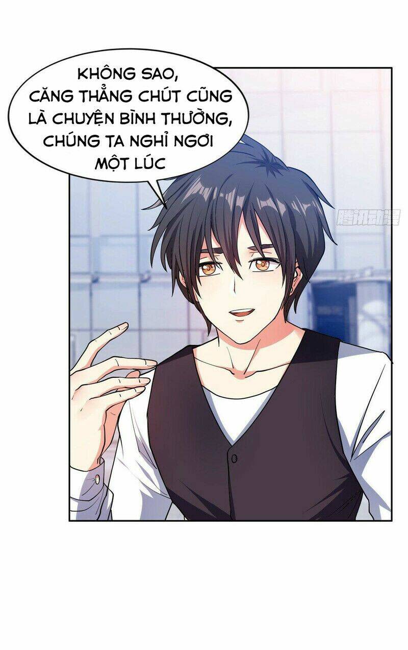 Trọng Sinh Chi Thần Cấp Bại Gia Tử - Chapter 19 - Page 14