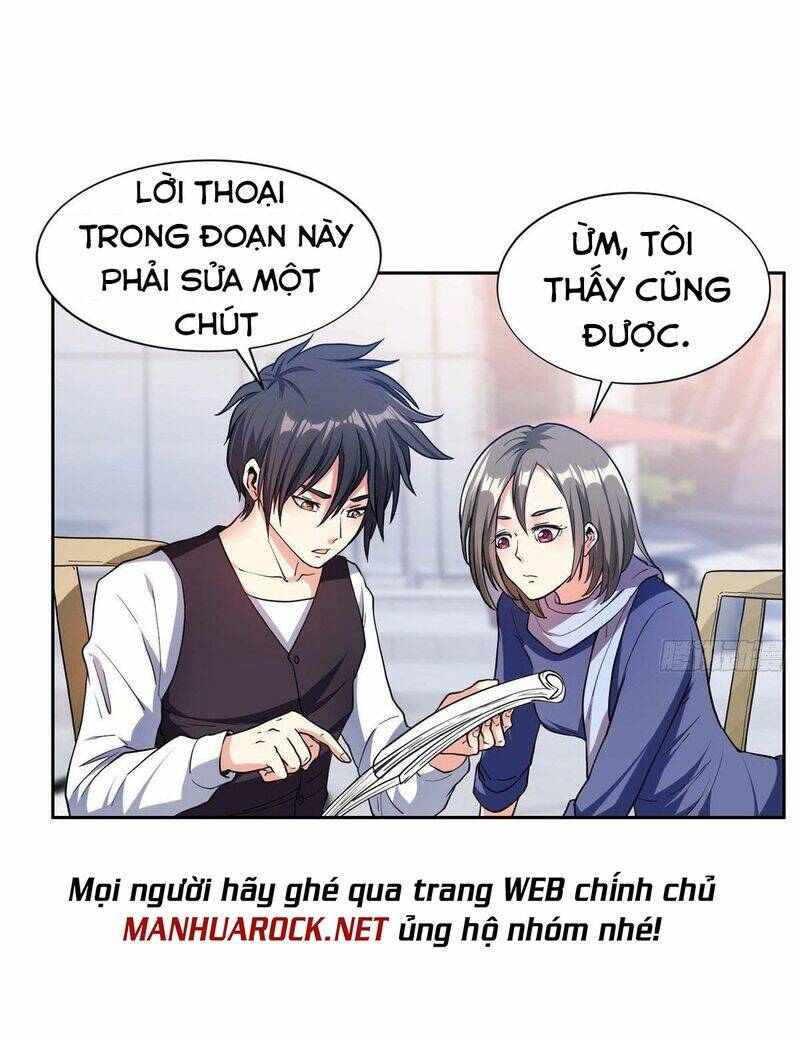 Trọng Sinh Chi Thần Cấp Bại Gia Tử - Chapter 19 - Page 15