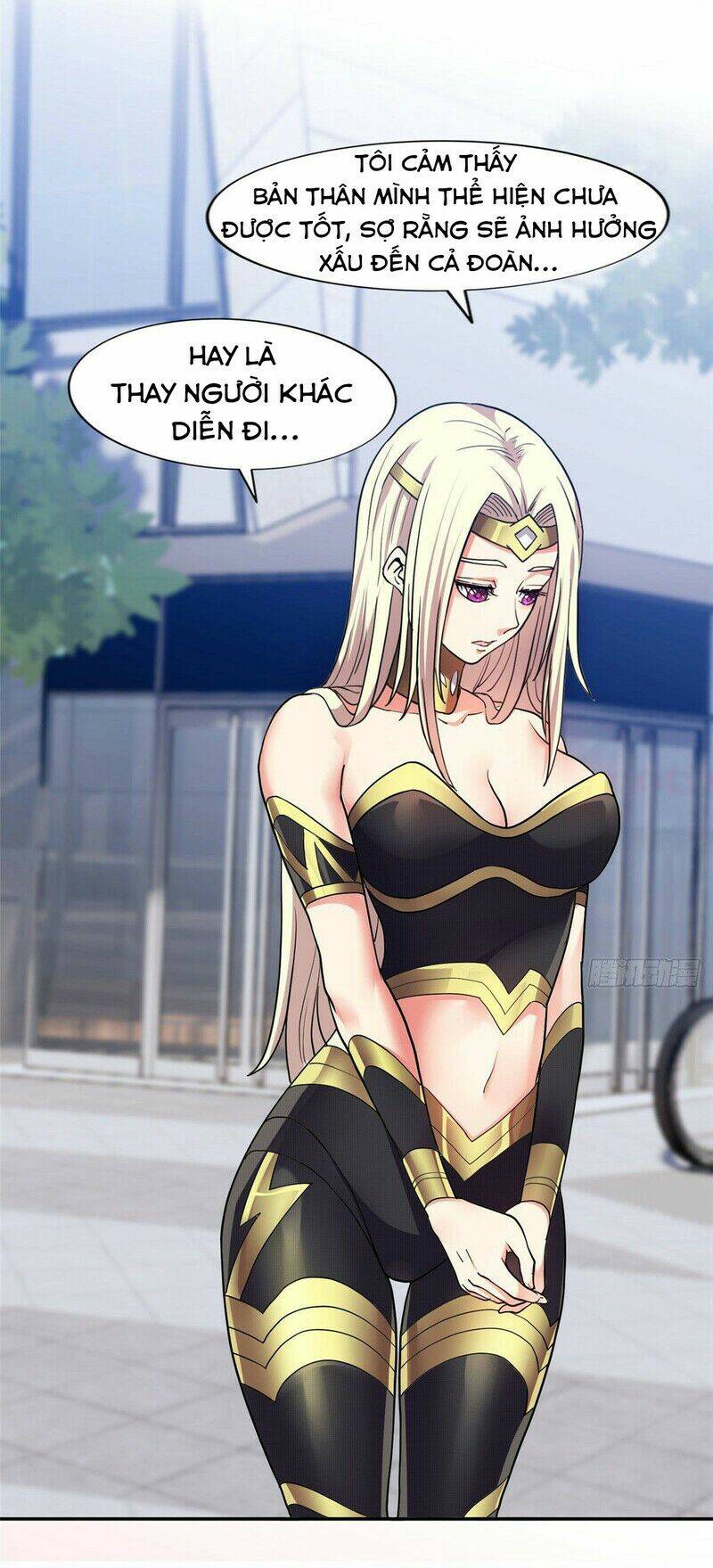 Trọng Sinh Chi Thần Cấp Bại Gia Tử - Chapter 19 - Page 17