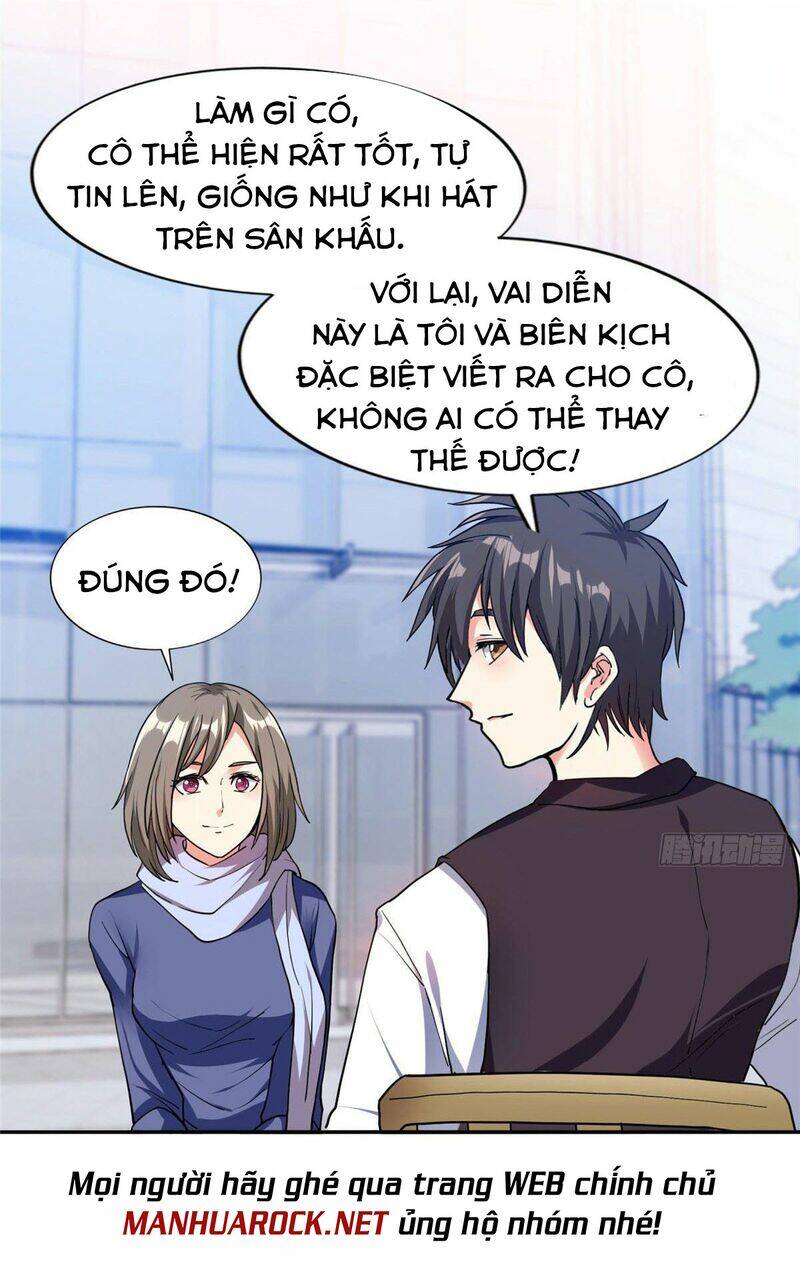 Trọng Sinh Chi Thần Cấp Bại Gia Tử - Chapter 19 - Page 18