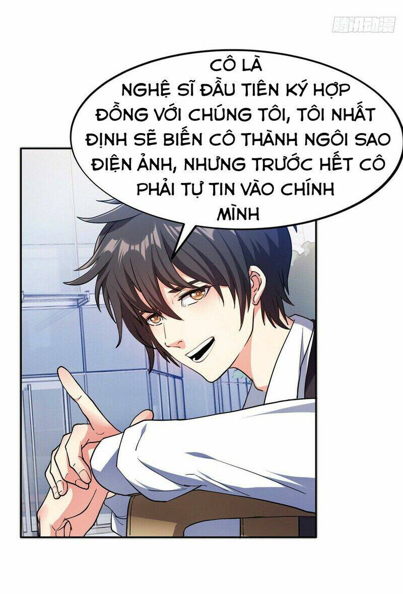 Trọng Sinh Chi Thần Cấp Bại Gia Tử - Chapter 19 - Page 21