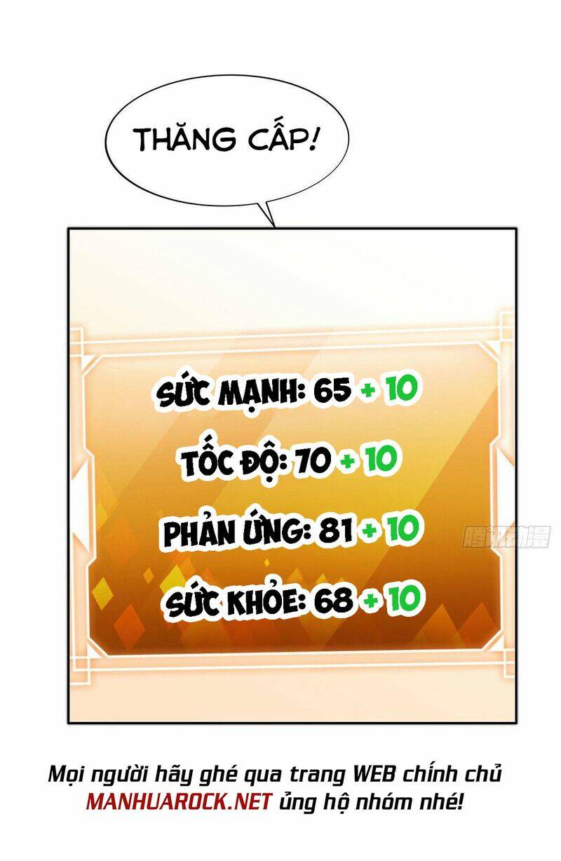 Trọng Sinh Chi Thần Cấp Bại Gia Tử - Chapter 19 - Page 24