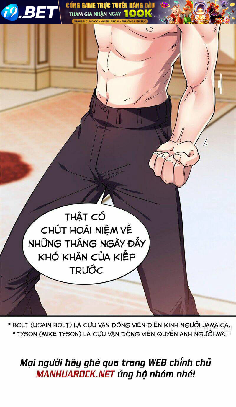 Trọng Sinh Chi Thần Cấp Bại Gia Tử - Chapter 19 - Page 28