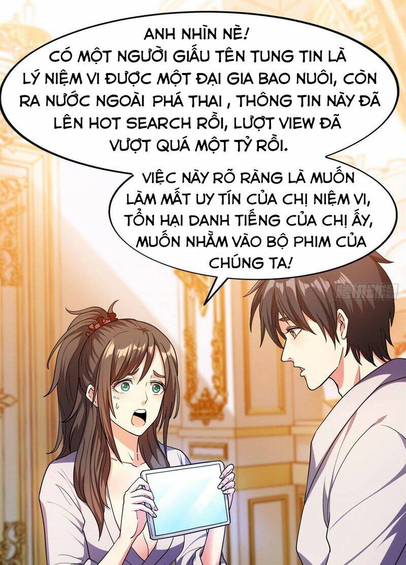 Trọng Sinh Chi Thần Cấp Bại Gia Tử - Chapter 19 - Page 30