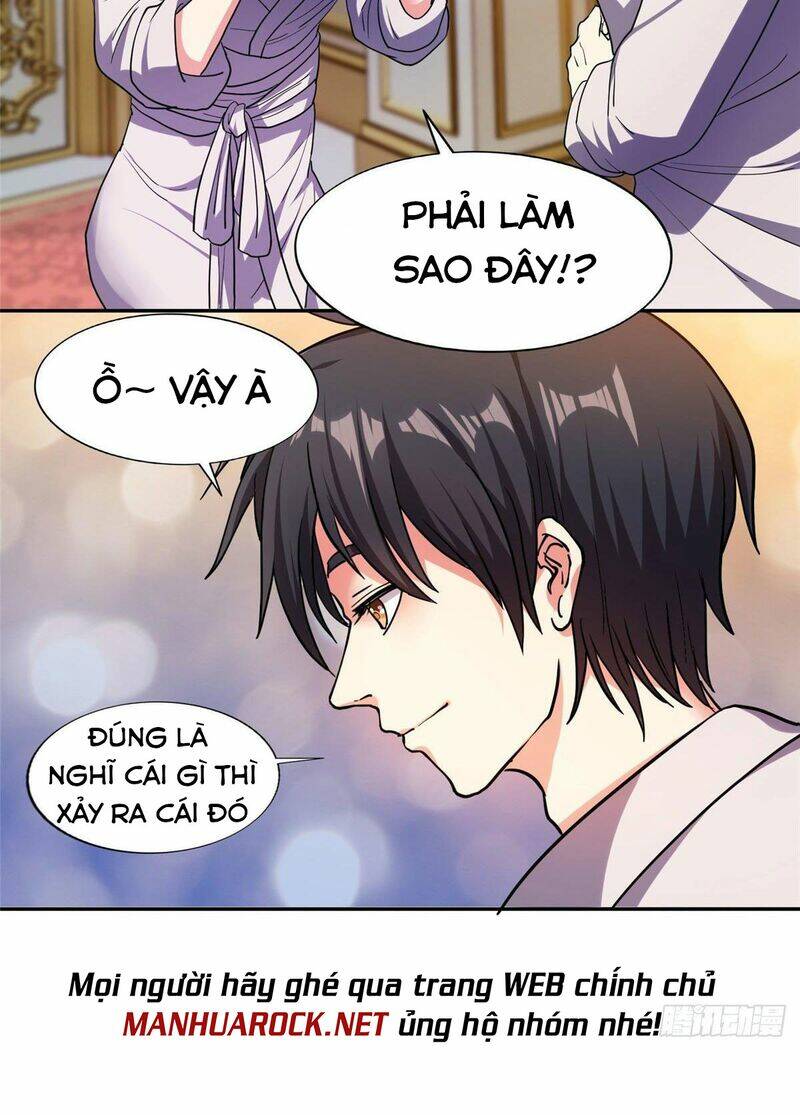 Trọng Sinh Chi Thần Cấp Bại Gia Tử - Chapter 19 - Page 31