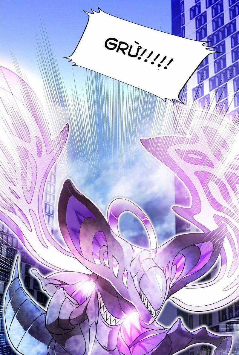 Trọng Sinh Chi Thần Cấp Bại Gia Tử - Chapter 19 - Page 3