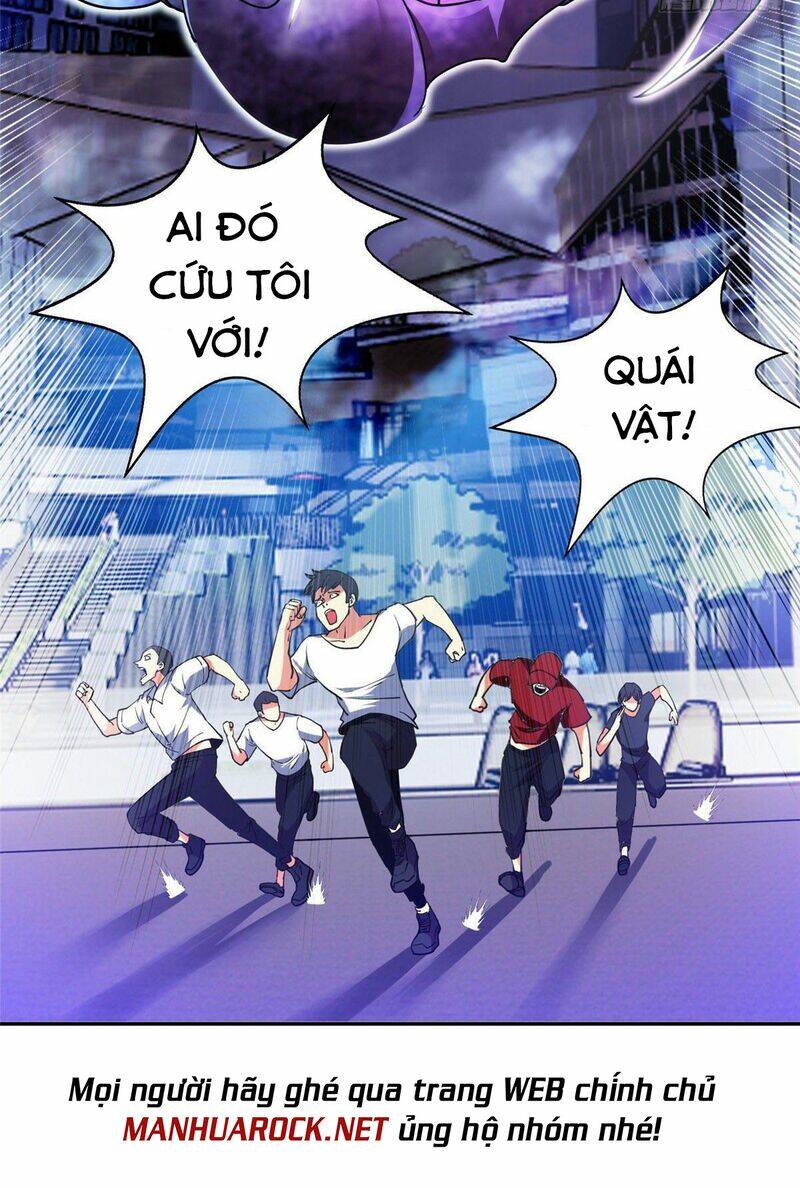 Trọng Sinh Chi Thần Cấp Bại Gia Tử - Chapter 19 - Page 4