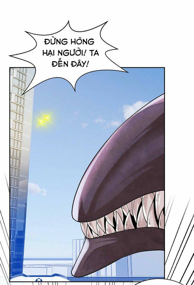 Trọng Sinh Chi Thần Cấp Bại Gia Tử - Chapter 19 - Page 7