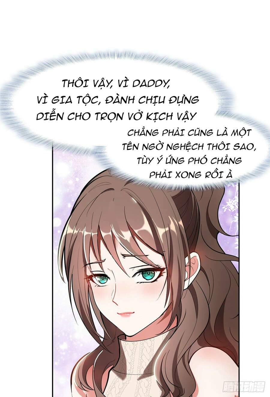 Trọng Sinh Chi Thần Cấp Bại Gia Tử - Chapter 2 - Page 9