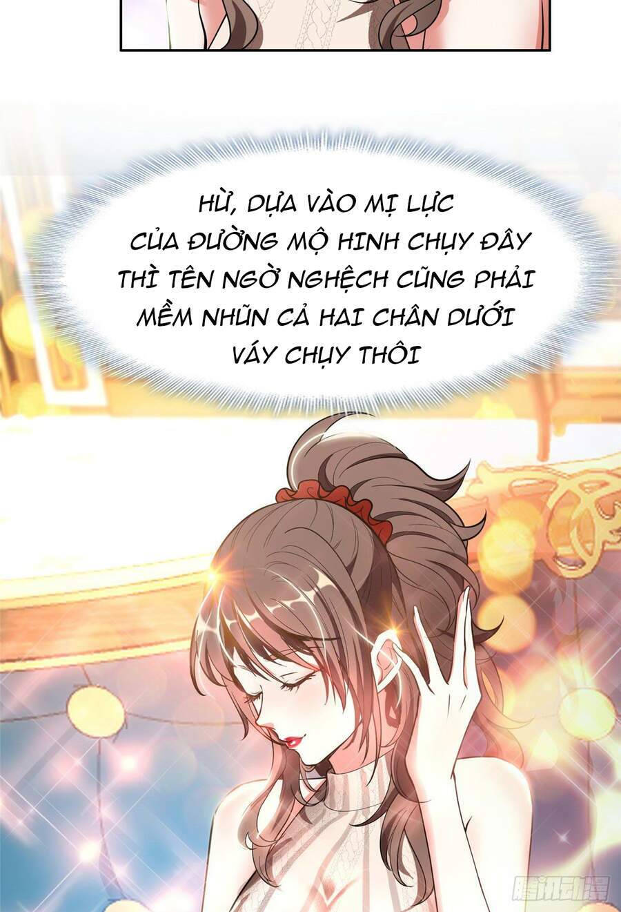 Trọng Sinh Chi Thần Cấp Bại Gia Tử - Chapter 2 - Page 10