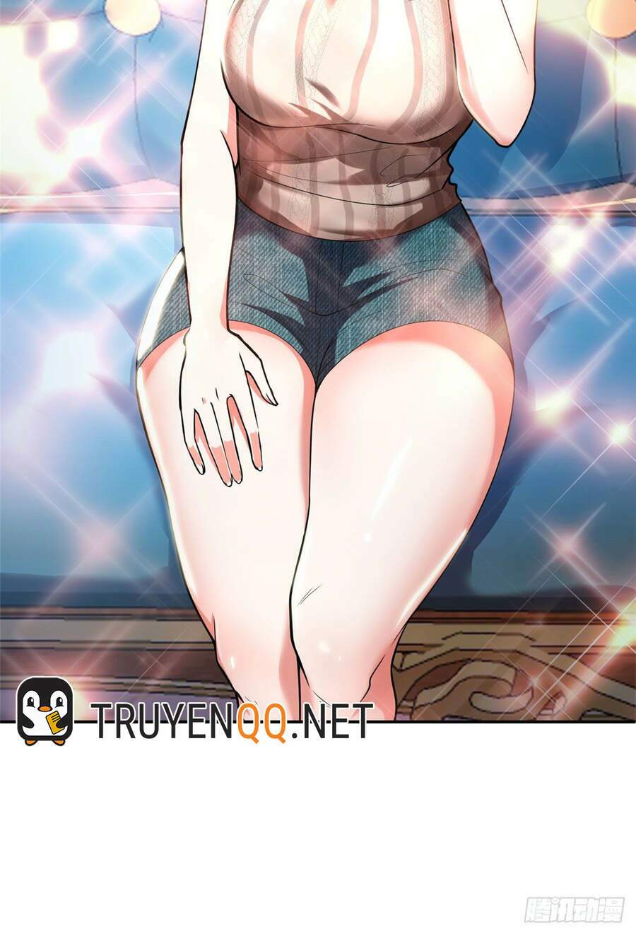 Trọng Sinh Chi Thần Cấp Bại Gia Tử - Chapter 2 - Page 11