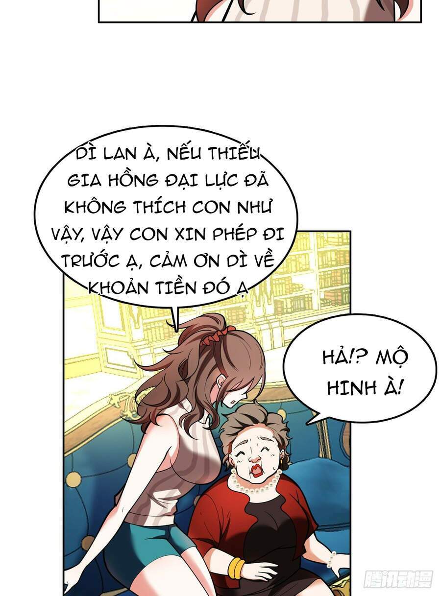 Trọng Sinh Chi Thần Cấp Bại Gia Tử - Chapter 2 - Page 14