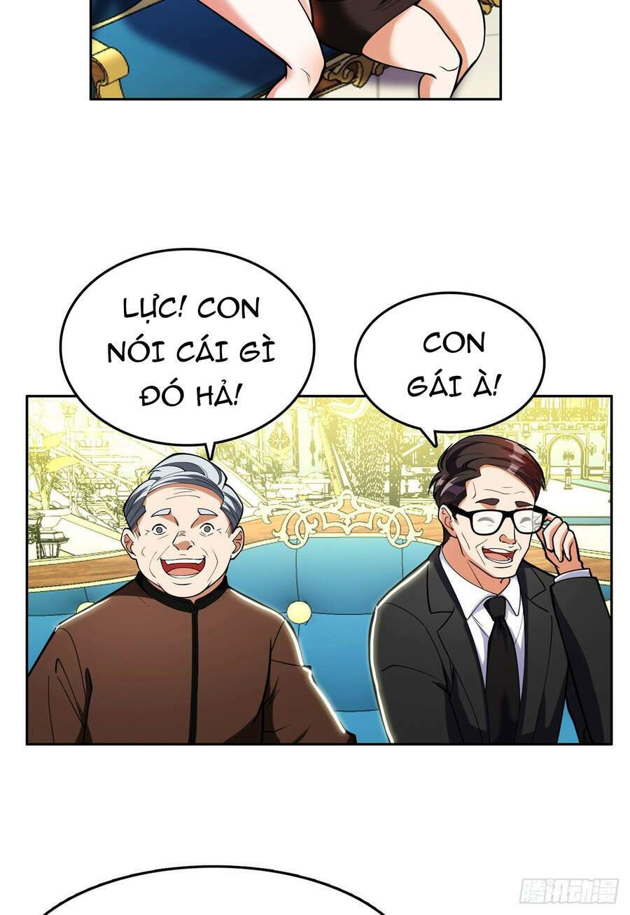 Trọng Sinh Chi Thần Cấp Bại Gia Tử - Chapter 2 - Page 15