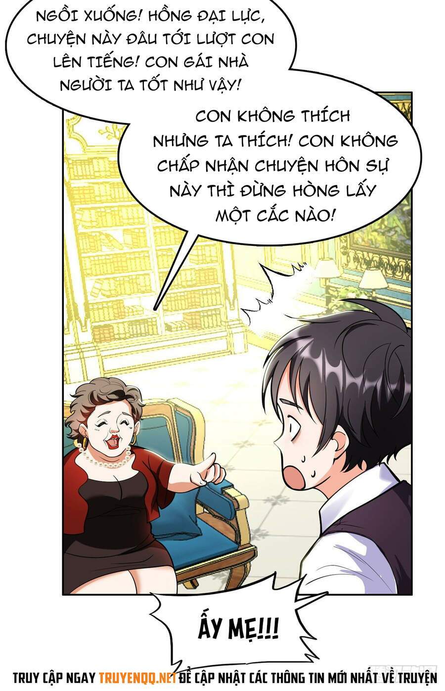 Trọng Sinh Chi Thần Cấp Bại Gia Tử - Chapter 2 - Page 16