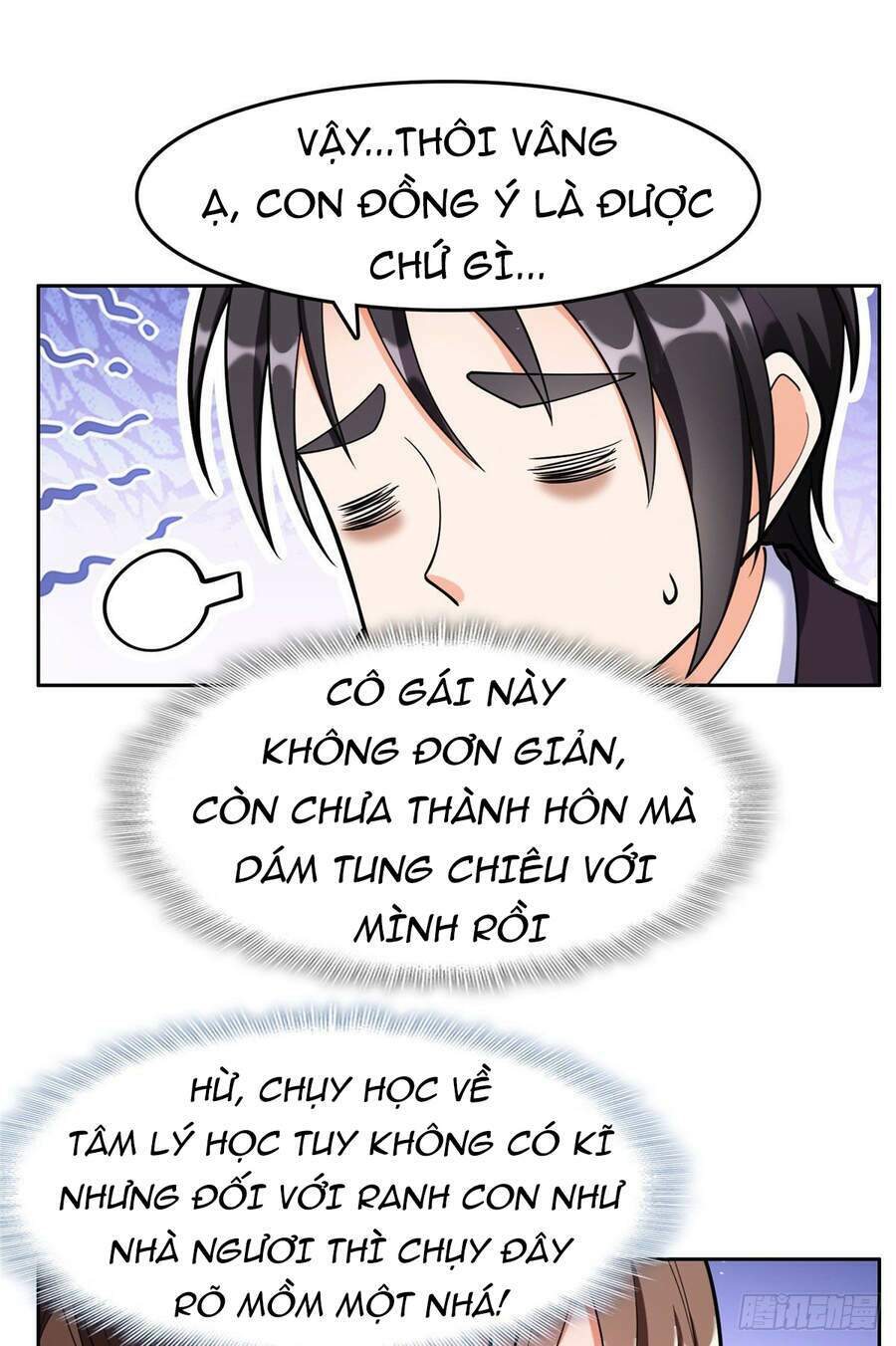 Trọng Sinh Chi Thần Cấp Bại Gia Tử - Chapter 2 - Page 17