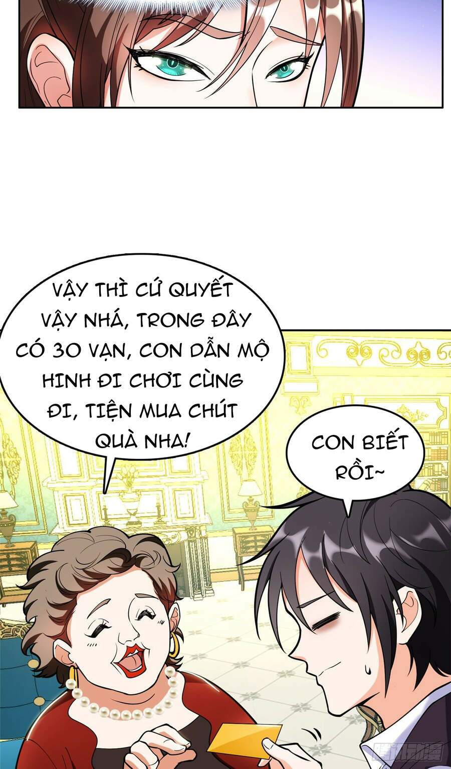 Trọng Sinh Chi Thần Cấp Bại Gia Tử - Chapter 2 - Page 18