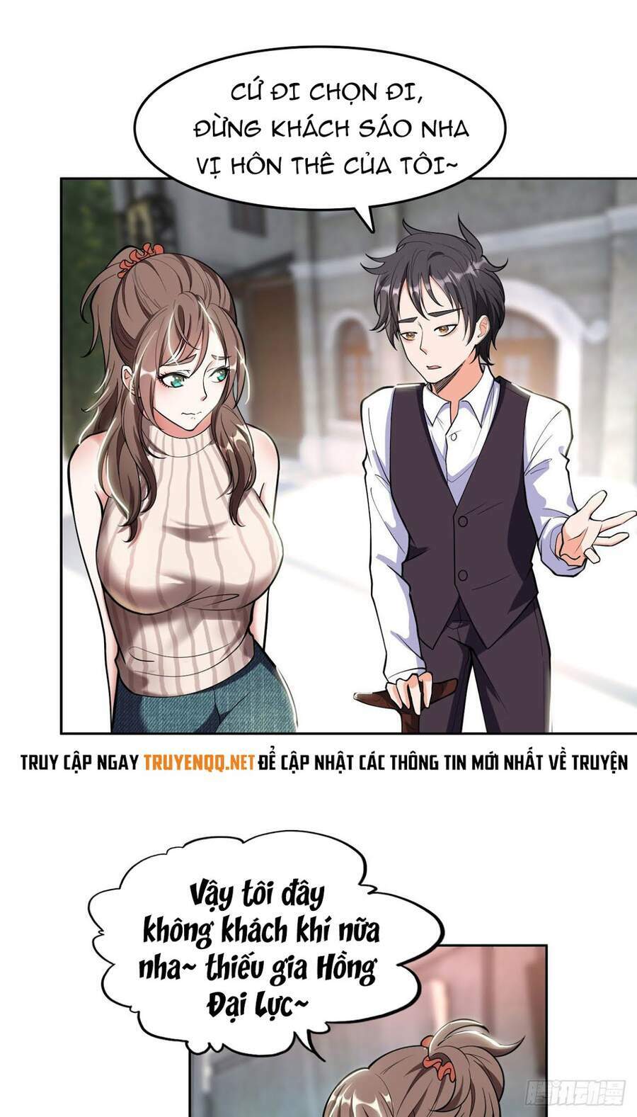 Trọng Sinh Chi Thần Cấp Bại Gia Tử - Chapter 2 - Page 24