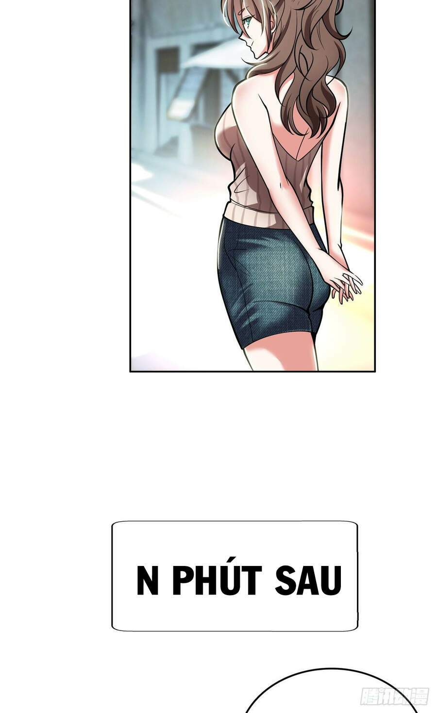 Trọng Sinh Chi Thần Cấp Bại Gia Tử - Chapter 2 - Page 25