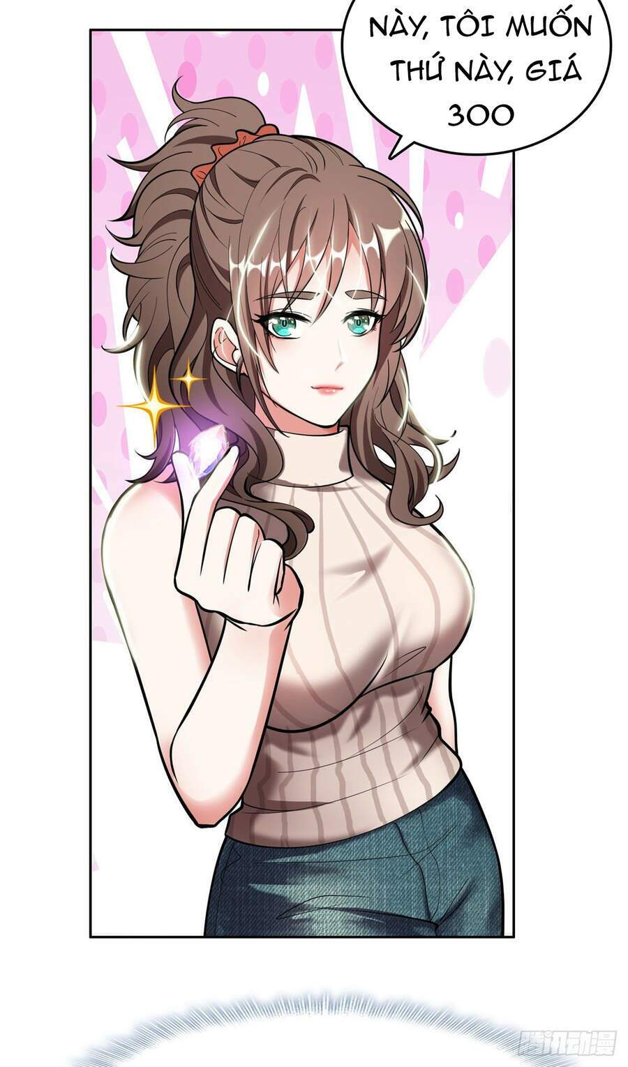 Trọng Sinh Chi Thần Cấp Bại Gia Tử - Chapter 2 - Page 26