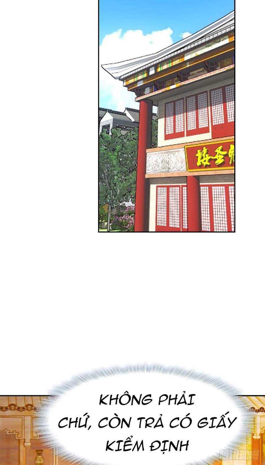 Trọng Sinh Chi Thần Cấp Bại Gia Tử - Chapter 2 - Page 29