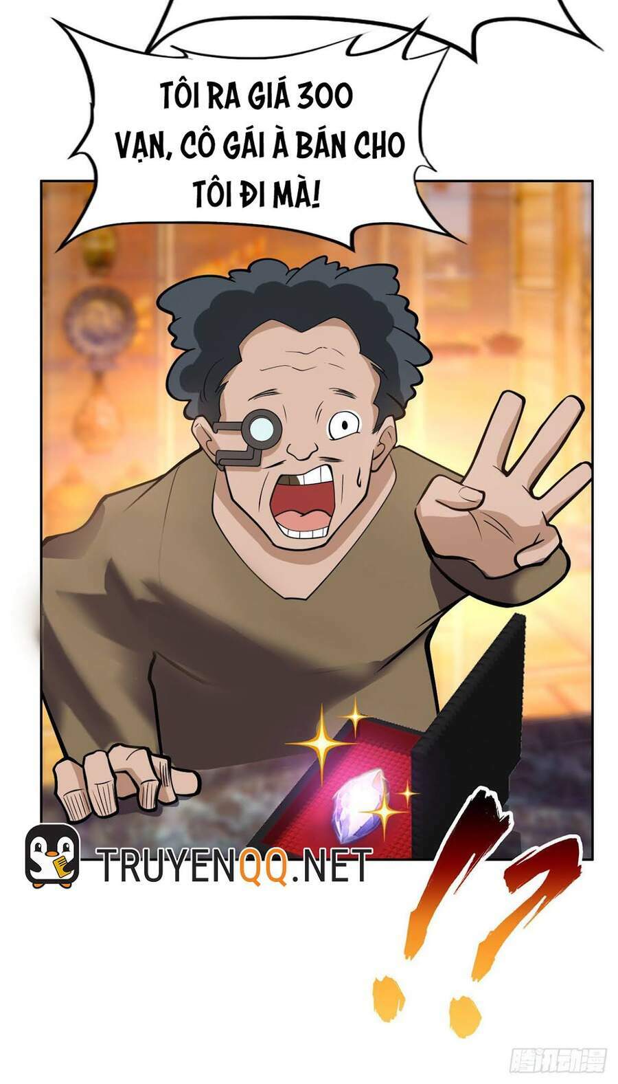 Trọng Sinh Chi Thần Cấp Bại Gia Tử - Chapter 2 - Page 31