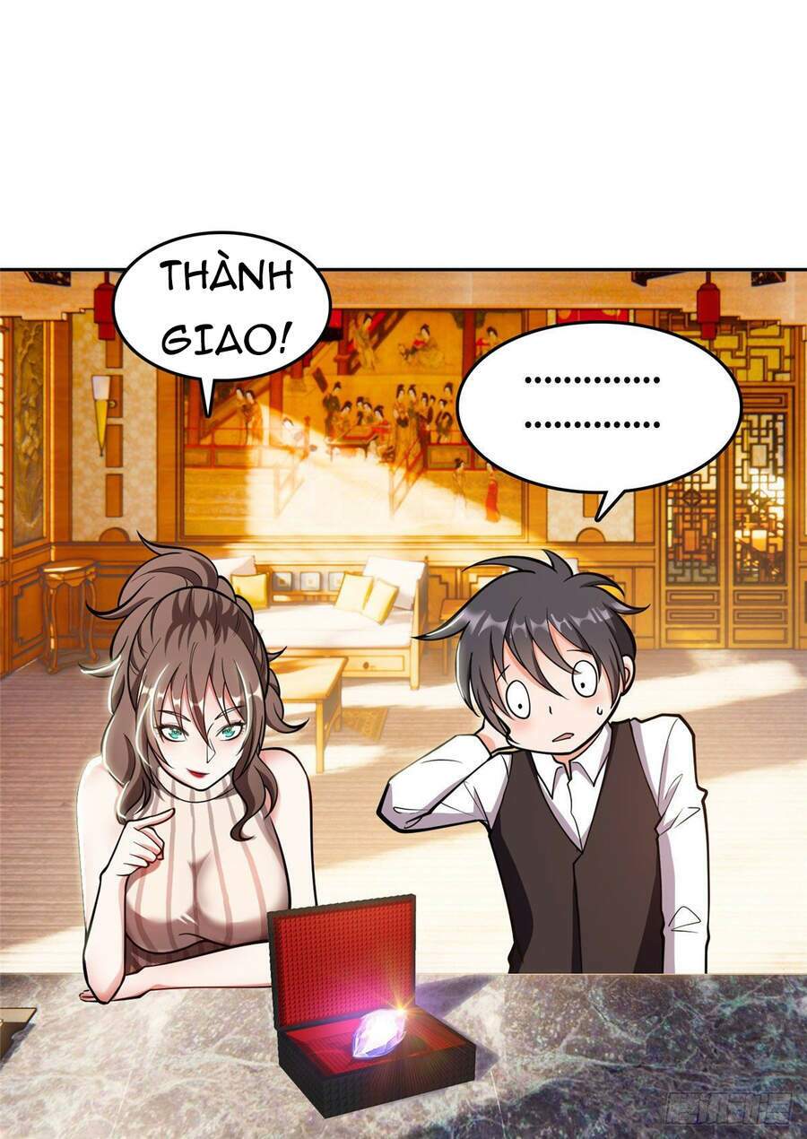 Trọng Sinh Chi Thần Cấp Bại Gia Tử - Chapter 2 - Page 32