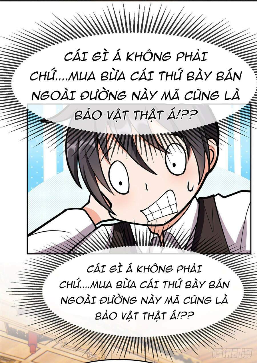 Trọng Sinh Chi Thần Cấp Bại Gia Tử - Chapter 2 - Page 33